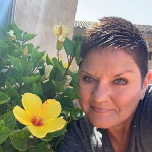 Meet your Posher, Tammy